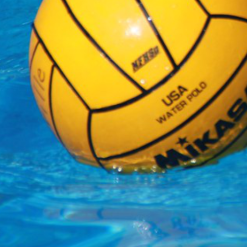 Splashball ~ Beginners ~ March 23 - May 3 ~ Tues/Sun