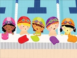 Summer Camp Session 1 ~ 6/15-6/19